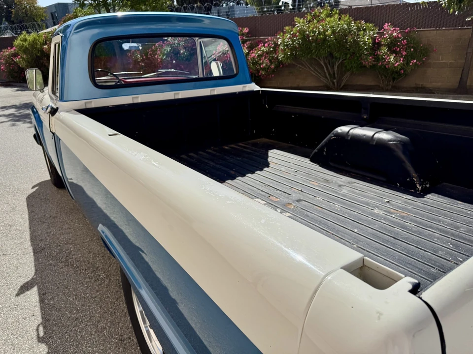 1966 Ford F-Series 4th Gen - Image 17 of 31