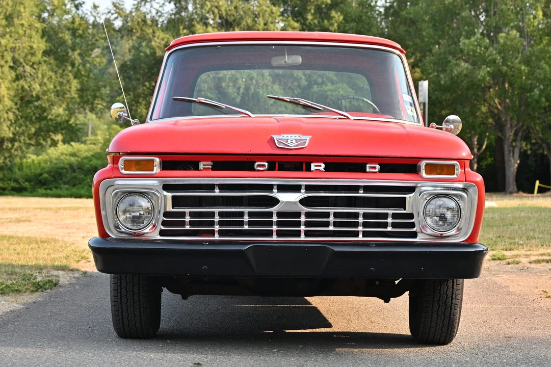 1966 Ford F-Series 4th Gen - Image 6 of 31