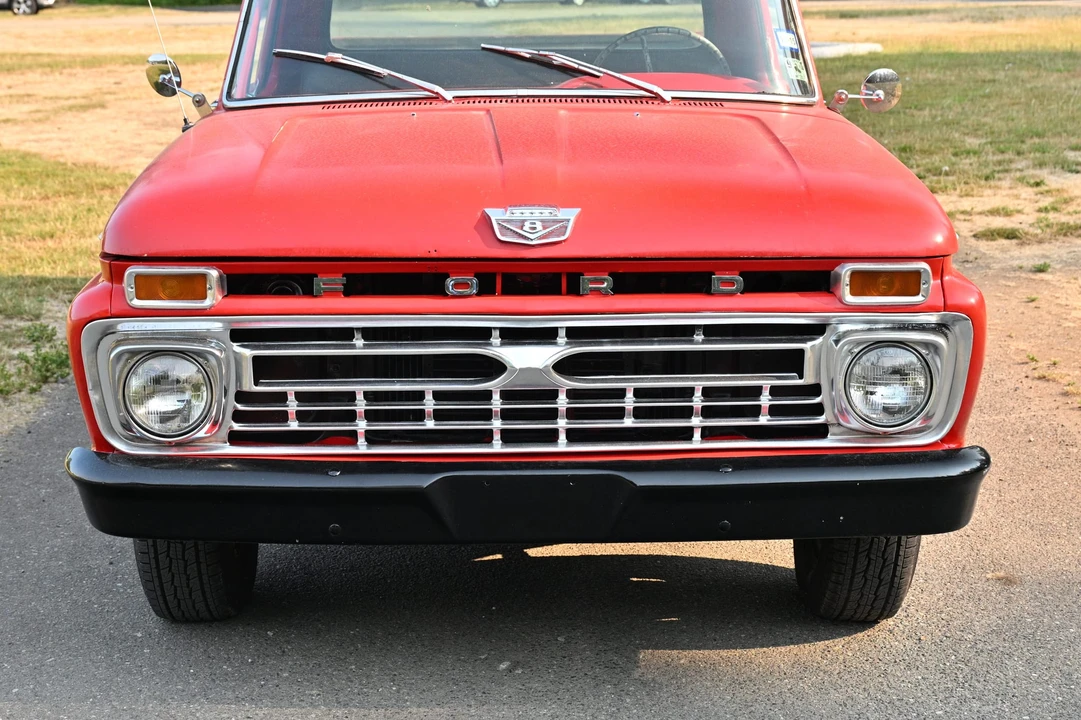 1966 Ford F-Series 4th Gen - Image 17 of 31