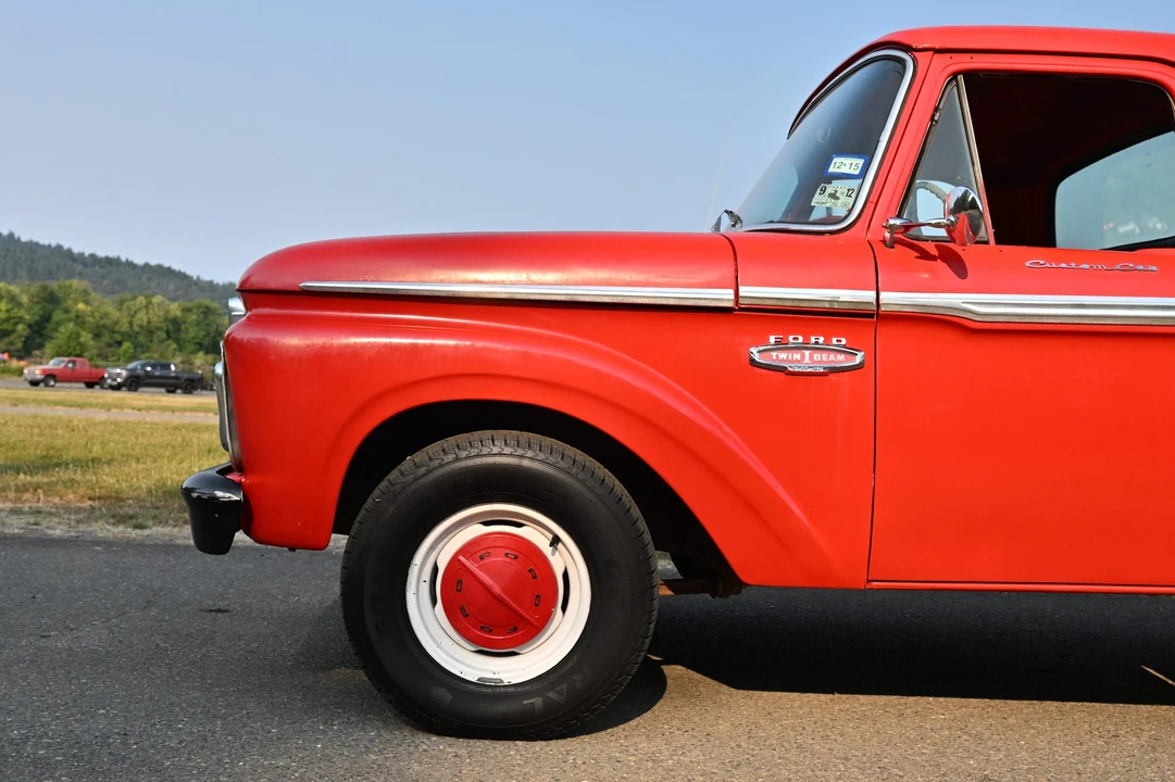 1966 Ford F-Series 4th Gen - Image 19 of 31