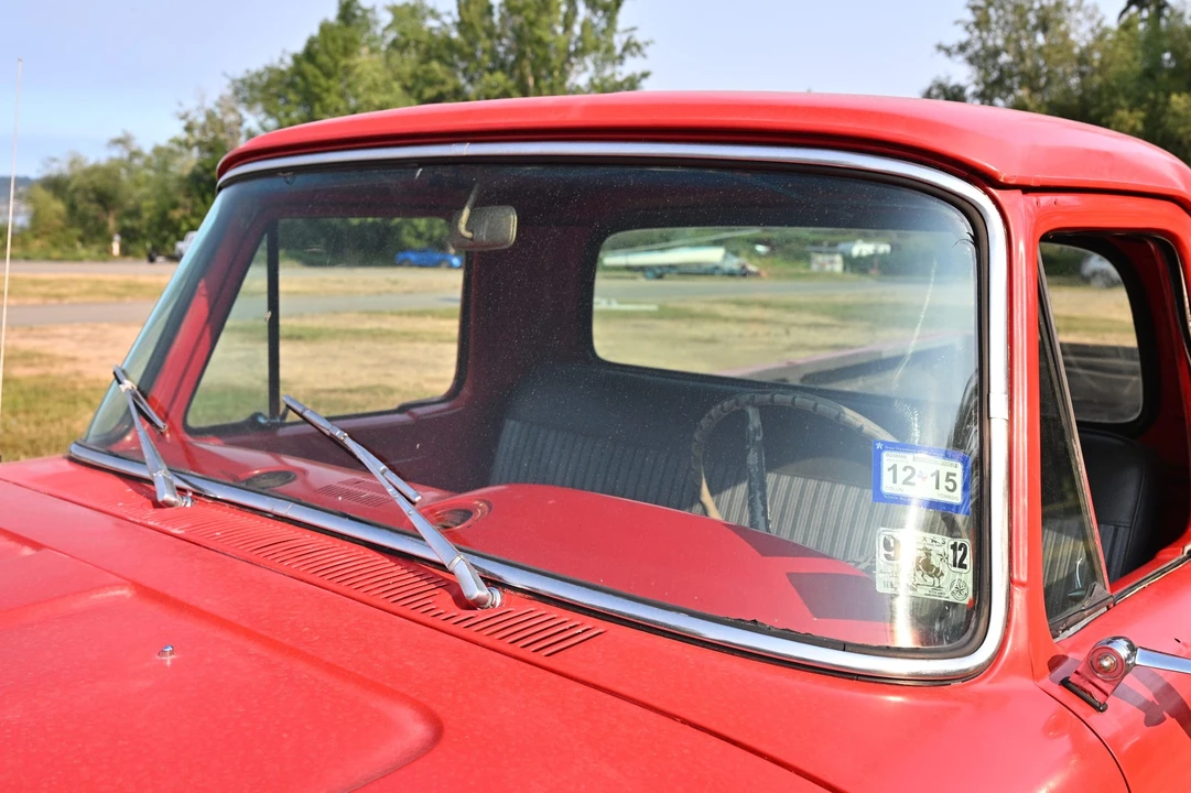 1966 Ford F-Series 4th Gen - Image 28 of 31