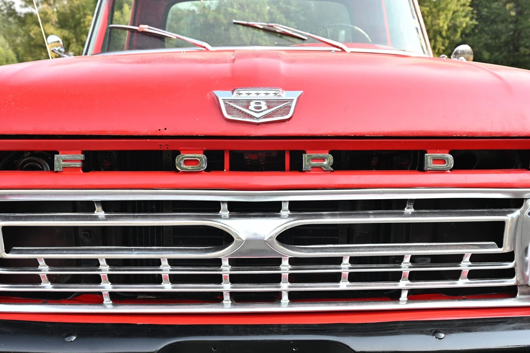 1966 Ford F-Series 4th Gen - Image 18 of 31