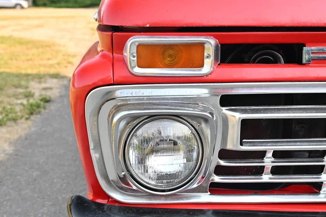 1966 Ford F-Series 4th Gen - Image 31 of 31