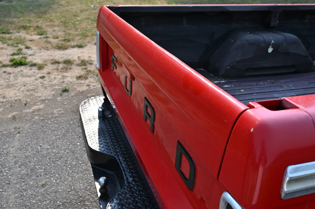 1966 Ford F-Series 4th Gen - Image 23 of 31