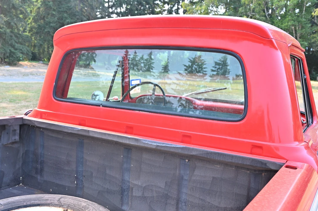 1966 Ford F-Series 4th Gen - Image 25 of 31