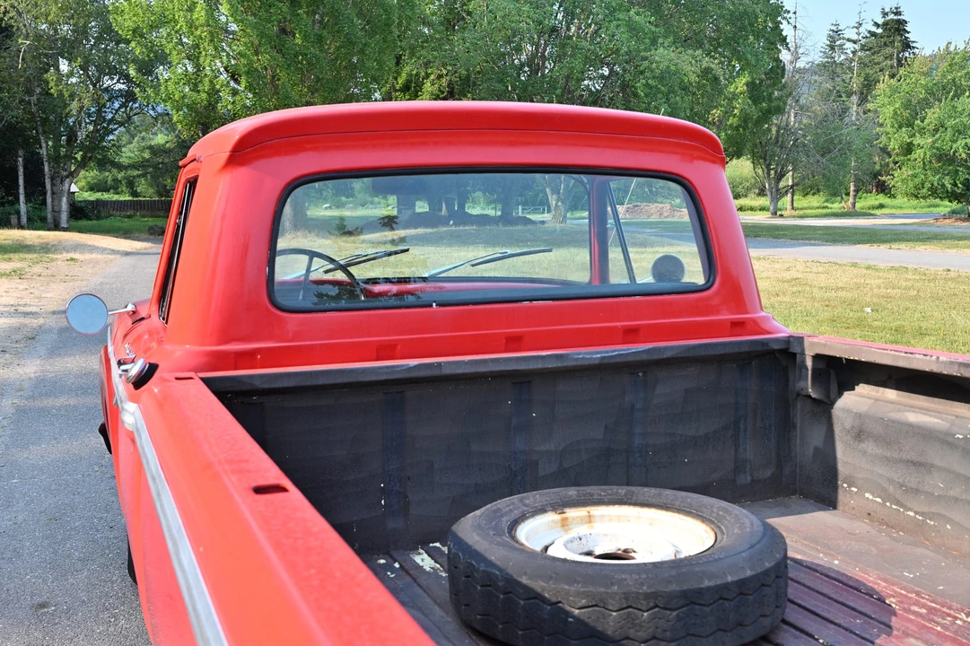 1966 Ford F-Series 4th Gen - Image 24 of 31