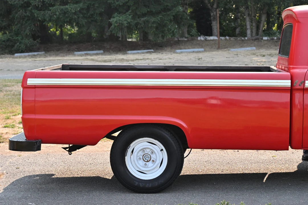 1966 Ford F-Series 4th Gen - Image 21 of 31