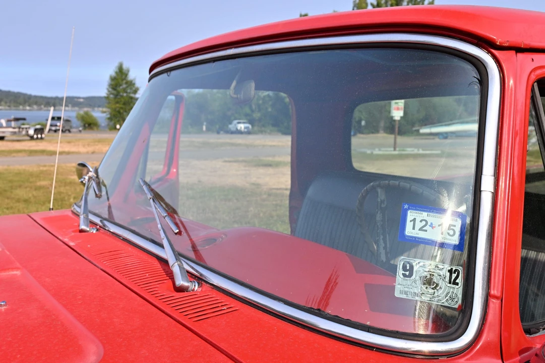 1966 Ford F-Series 4th Gen - Image 29 of 31