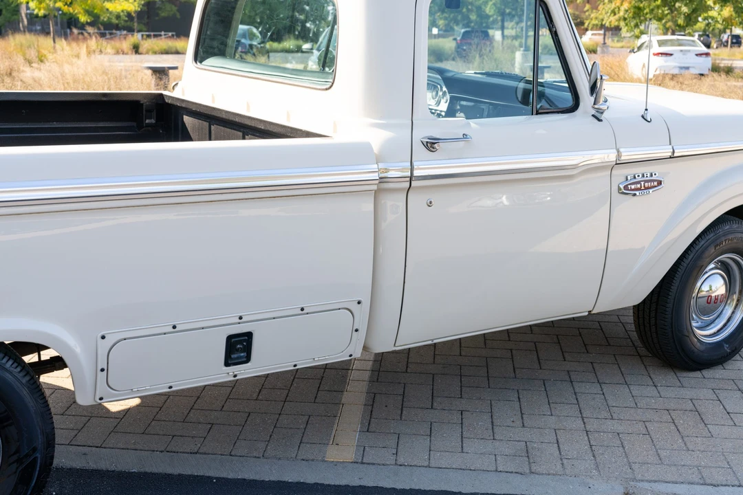 1966 Ford F-Series 4th Gen - Image 22 of 31