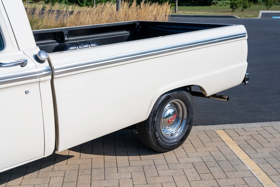 1966 Ford F-Series 4th Gen - Image 20 of 31