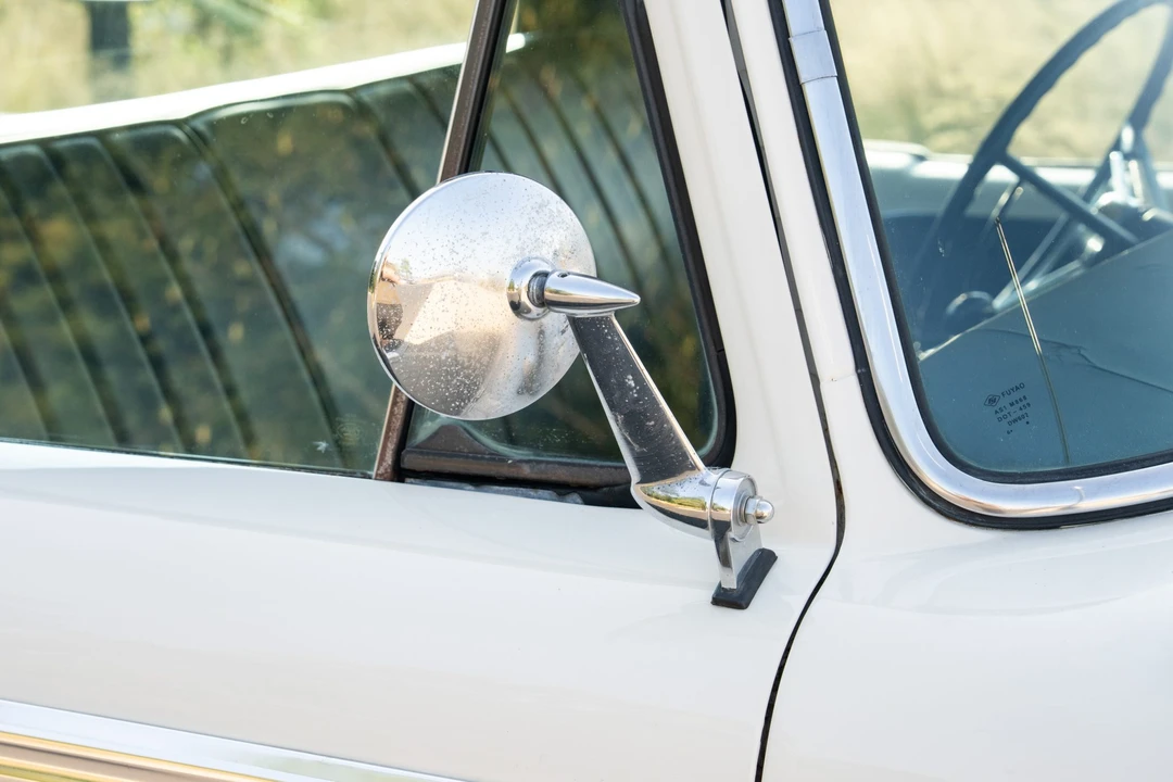 1966 Ford F-Series 4th Gen - Image 26 of 31