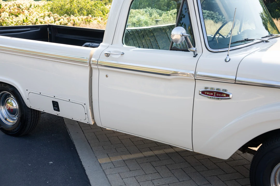 1966 Ford F-Series 4th Gen - Image 23 of 31