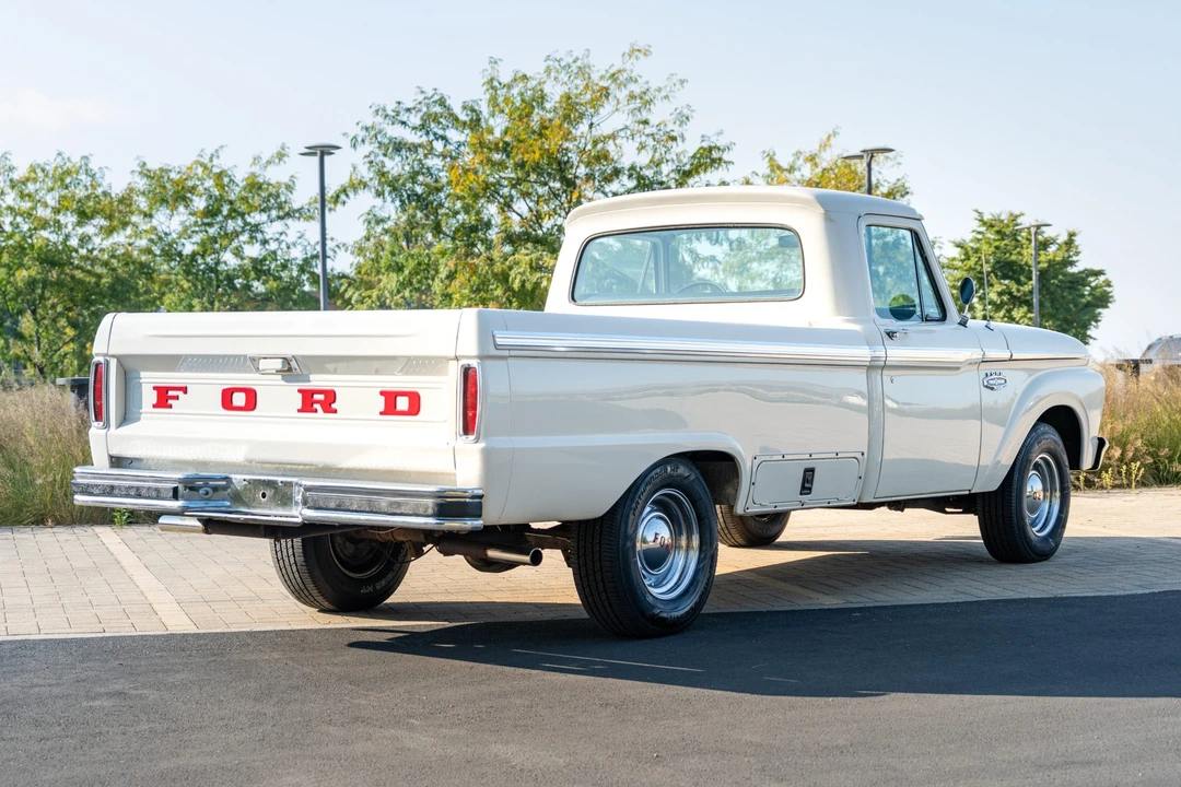 1966 Ford F-Series 4th Gen - Image 6 of 31