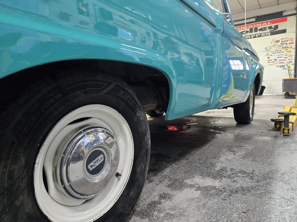 1966 Ford F-Series 4th Gen - Image 29 of 31