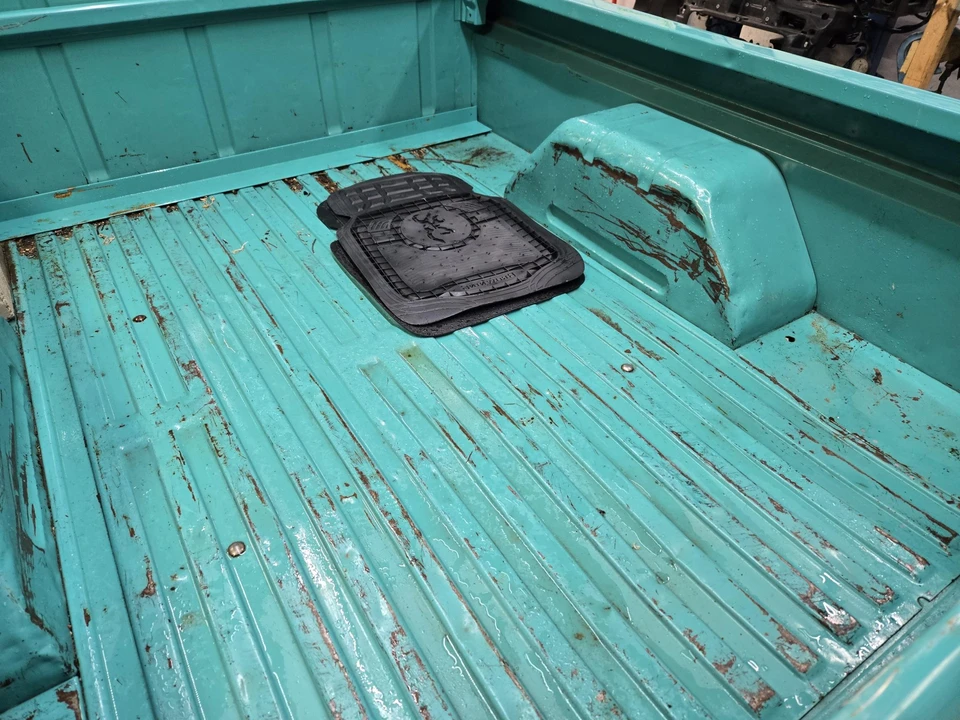 1966 Ford F-Series 4th Gen - Image 16 of 31