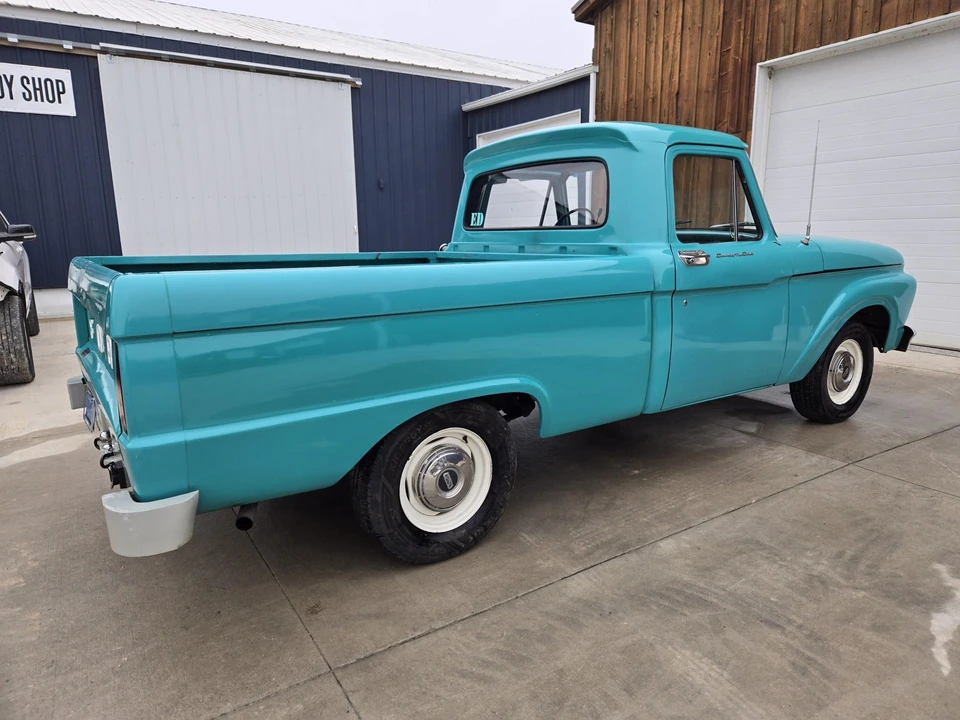 1966 Ford F-Series 4th Gen - Image 4 of 31