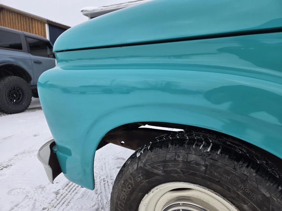 1966 Ford F-Series 4th Gen - Image 21 of 31