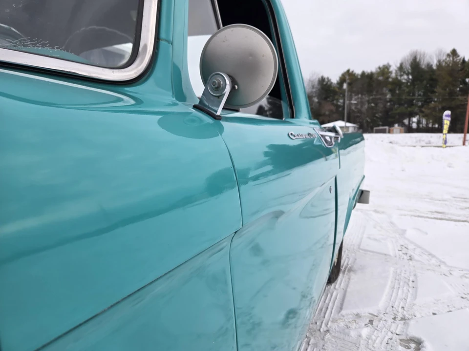 1966 Ford F-Series 4th Gen - Image 23 of 31