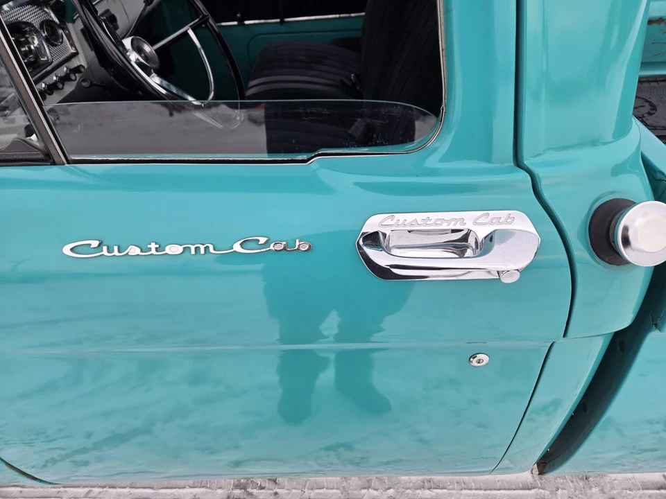 1966 Ford F-Series 4th Gen - Image 25 of 31
