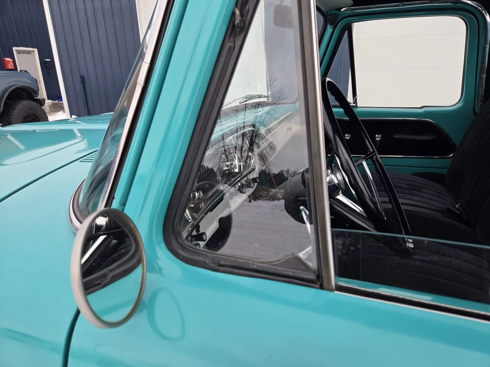 1966 Ford F-Series 4th Gen - Image 24 of 31