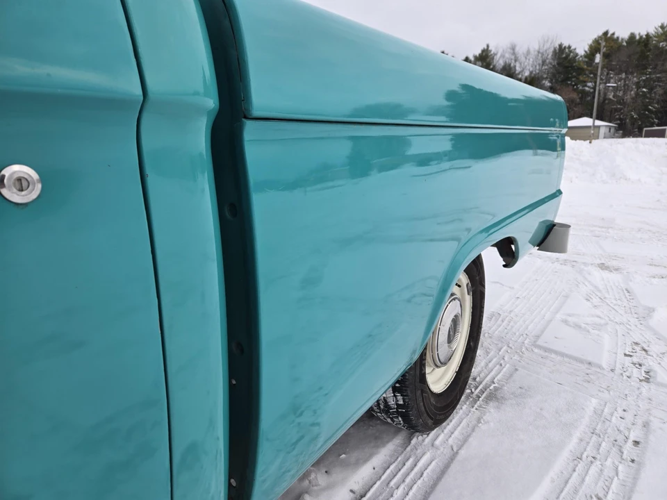 1966 Ford F-Series 4th Gen - Image 27 of 31