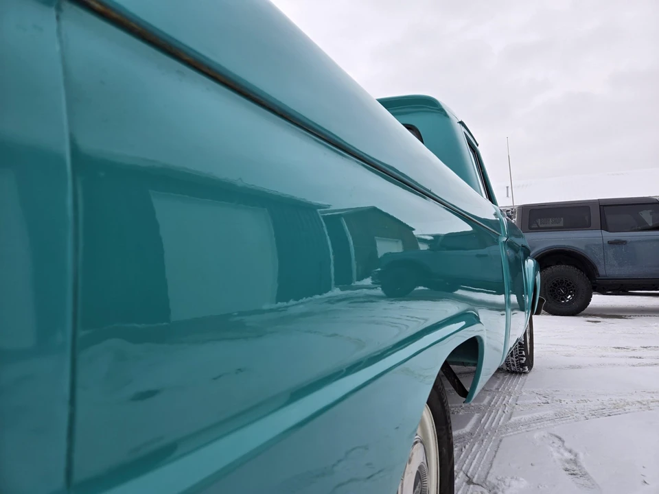 1966 Ford F-Series 4th Gen - Image 30 of 31