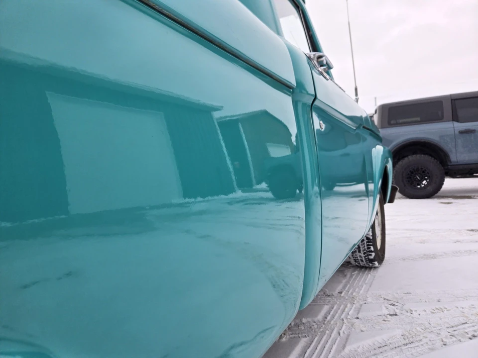 1966 Ford F-Series 4th Gen - Image 31 of 31