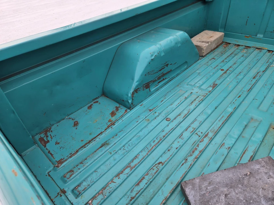 1966 Ford F-Series 4th Gen - Image 15 of 31