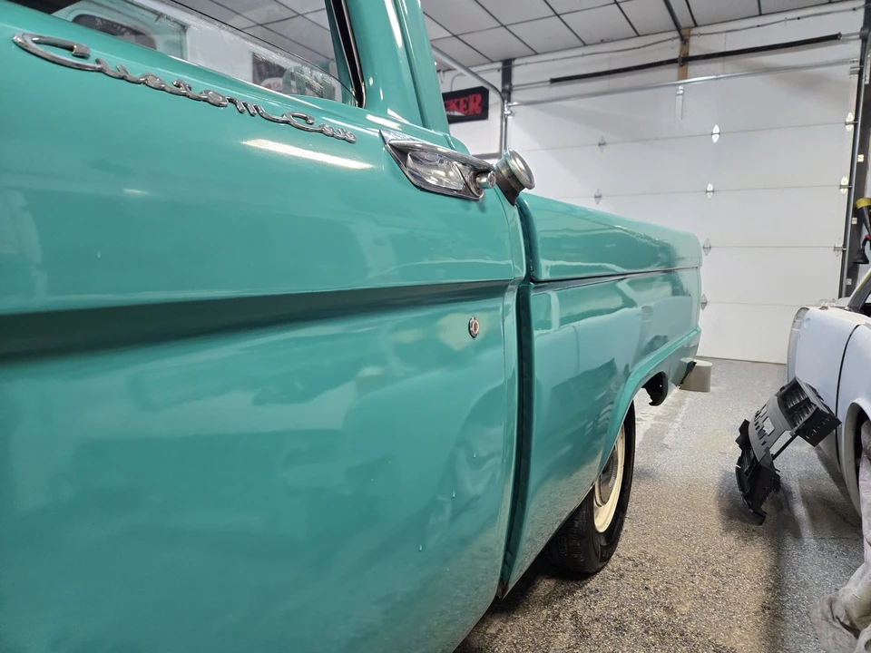 1966 Ford F-Series 4th Gen - Image 26 of 31