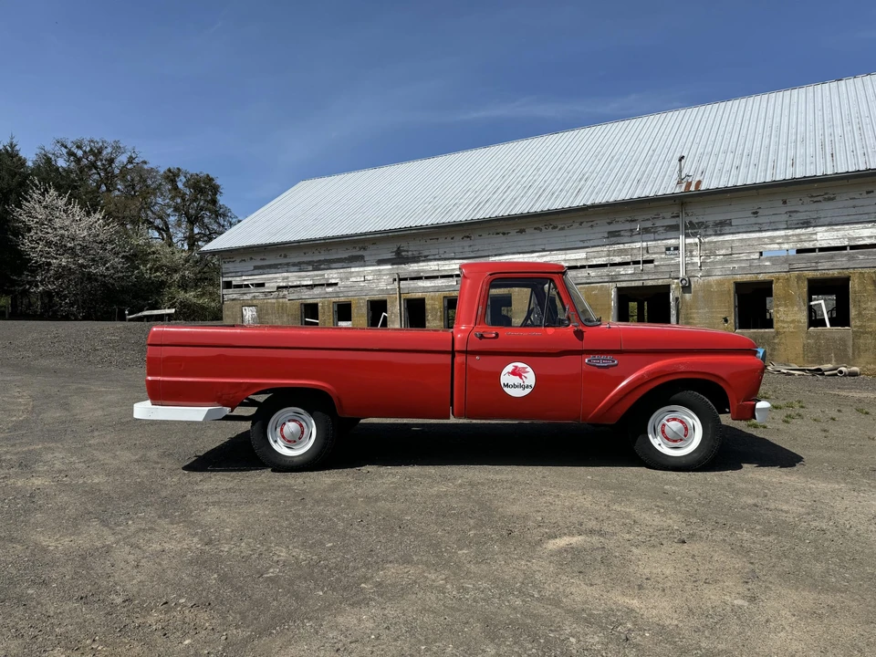 1966 Ford F-Series 4th Gen - Image 31 of 31