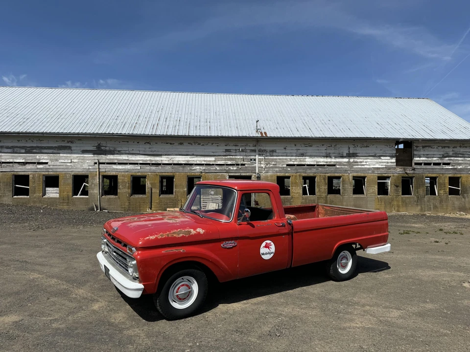 1966 Ford F-Series 4th Gen - Image 2 of 31