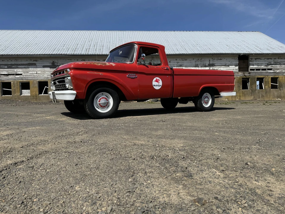 1966 Ford F-Series 4th Gen - Image 5 of 31