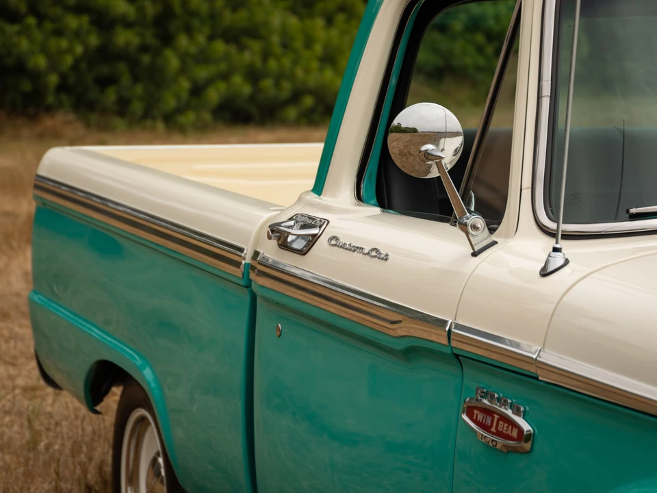 1966 Ford F-Series 4th Gen - Image 23 of 31