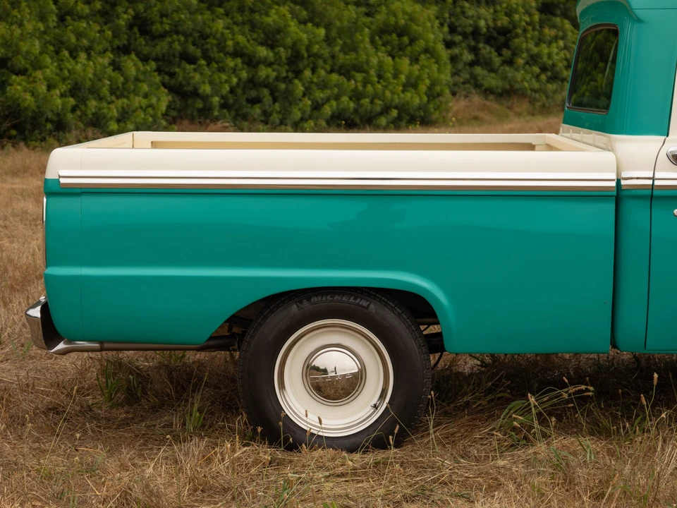 1966 Ford F-Series 4th Gen - Image 24 of 31