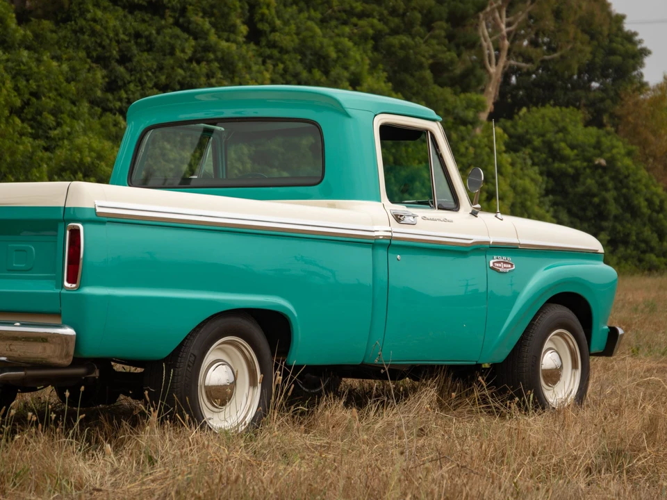 1966 Ford F-Series 4th Gen - Image 25 of 31