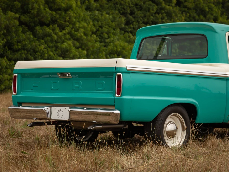 1966 Ford F-Series 4th Gen - Image 28 of 31