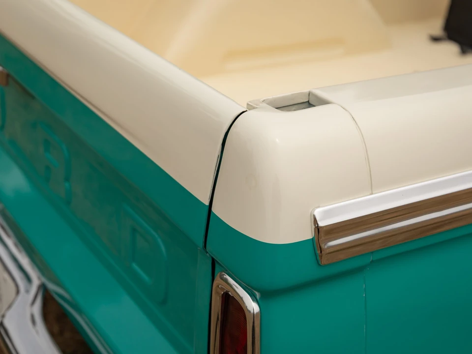1966 Ford F-Series 4th Gen - Image 26 of 31