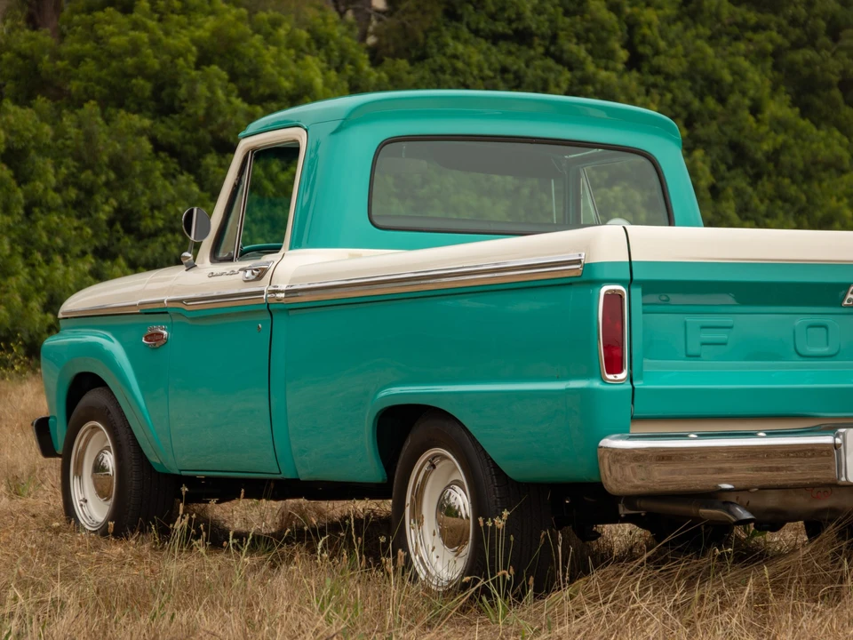 1966 Ford F-Series 4th Gen - Image 30 of 31