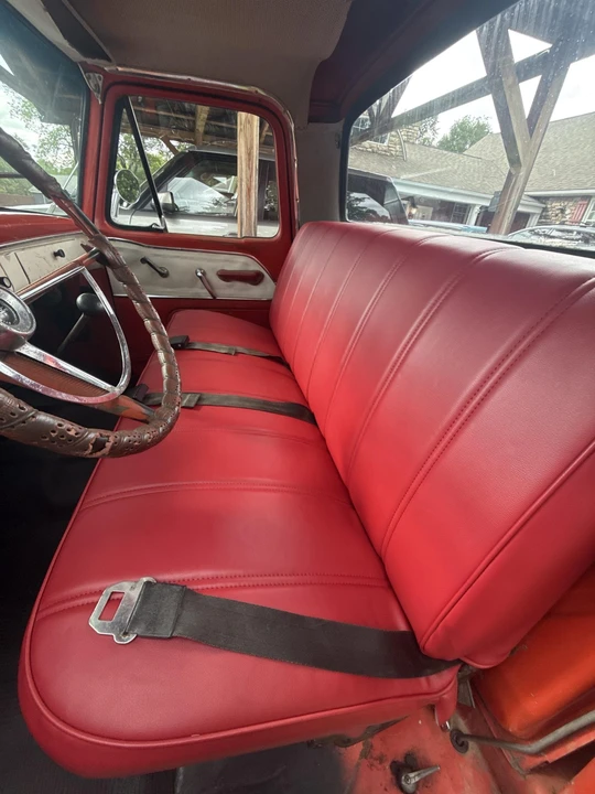 1966 Ford F-Series 4th Gen - Image 19 of 31
