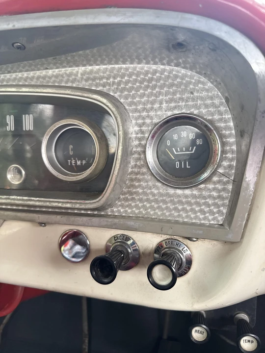 1966 Ford F-Series 4th Gen - Image 28 of 31