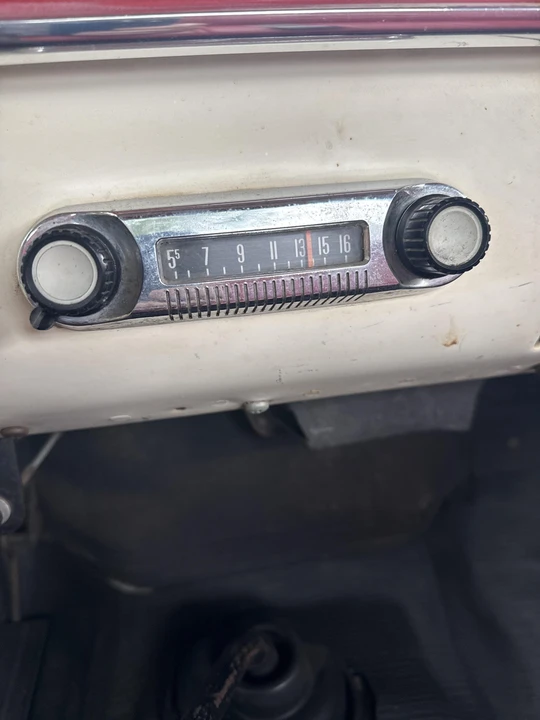 1966 Ford F-Series 4th Gen - Image 30 of 31
