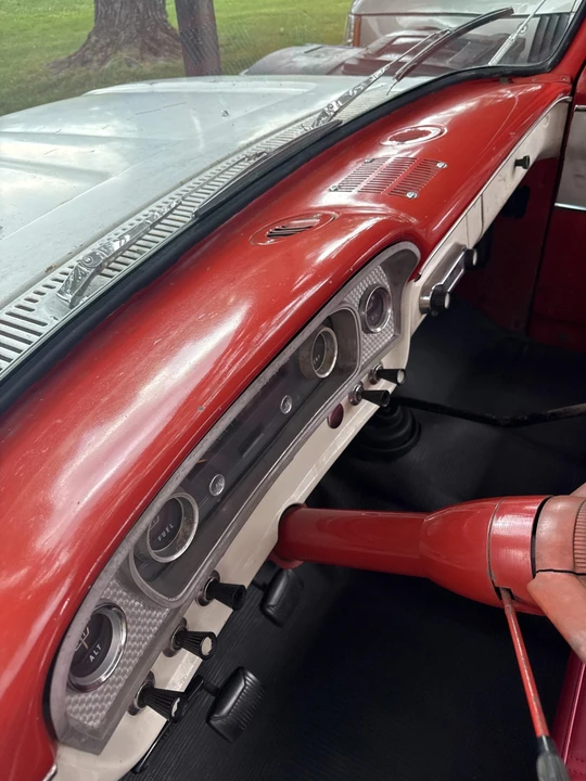 1966 Ford F-Series 4th Gen - Image 29 of 31