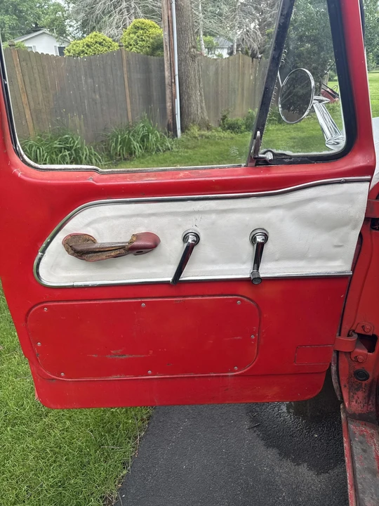 1966 Ford F-Series 4th Gen - Image 20 of 31
