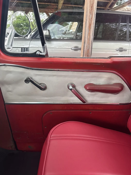 1966 Ford F-Series 4th Gen - Image 22 of 31