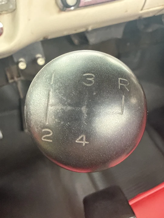 1966 Ford F-Series 4th Gen - Image 31 of 31