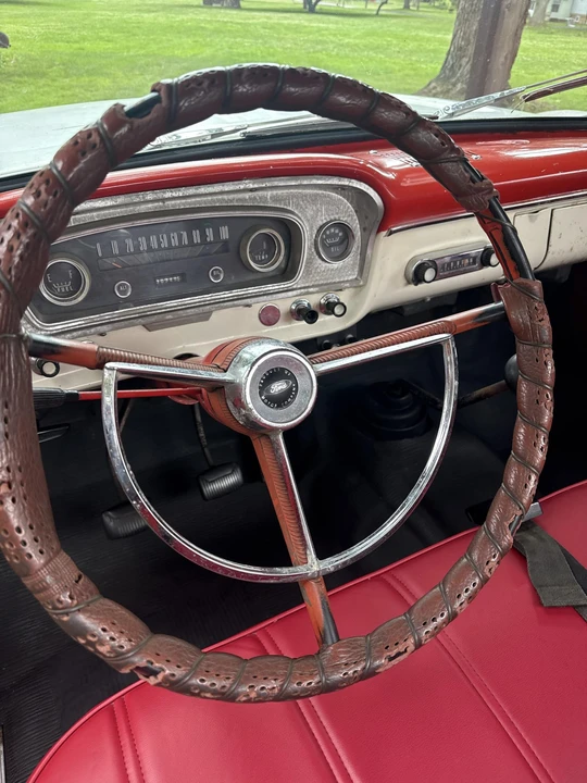 1966 Ford F-Series 4th Gen - Image 23 of 31