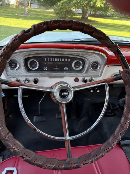 1966 Ford F-Series 4th Gen - Image 24 of 31