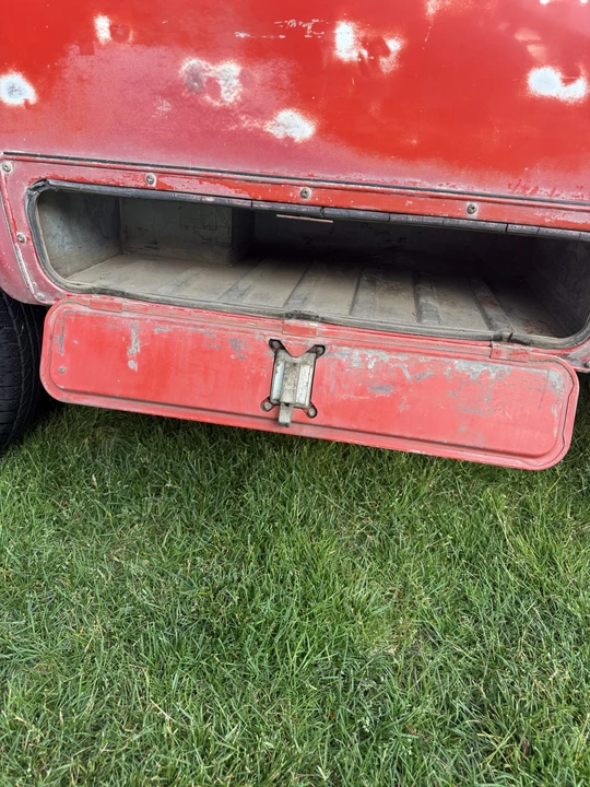 1966 Ford F-Series 4th Gen - Image 15 of 31