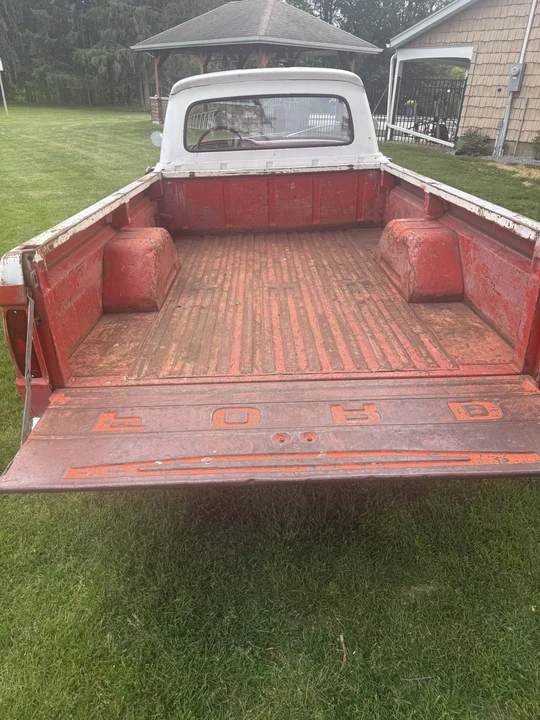 1966 Ford F-Series 4th Gen - Image 10 of 31