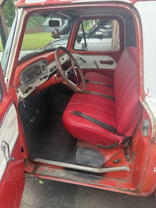 1966 Ford F-Series 4th Gen - Image 18 of 31